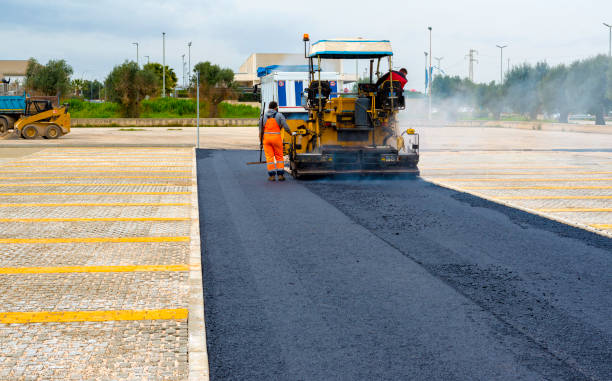 Best Interlocking Driveway Pavers  in Mount Olive, AL