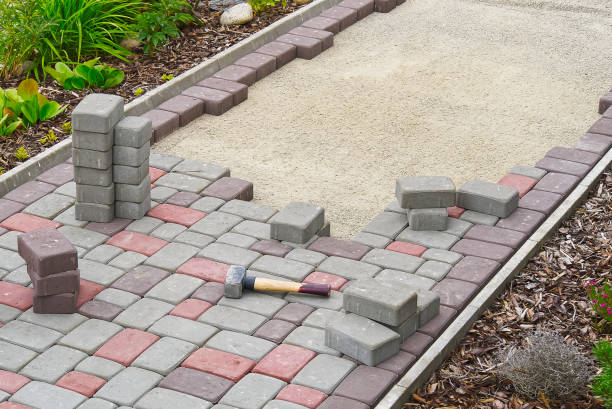 Best Best Driveway Pavers  in Mount Olive, AL