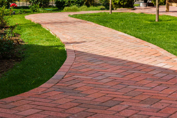 Best Driveway Paving Contractor  in Mount Olive, AL