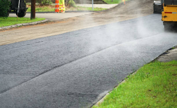 Best Driveway Resurfacing Pavers  in Mount Olive, AL